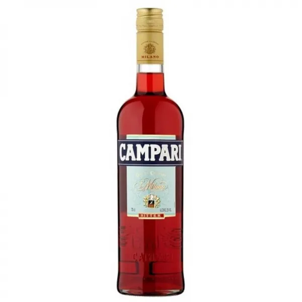 Aperitiv Campari Bitter 0.7L - image 1