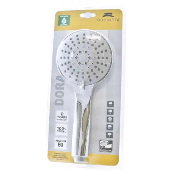 Душевая лейка Dora 622070 - image 2