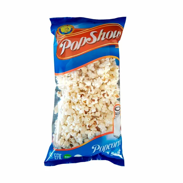 PopShow expandat sare 60gr - image 1