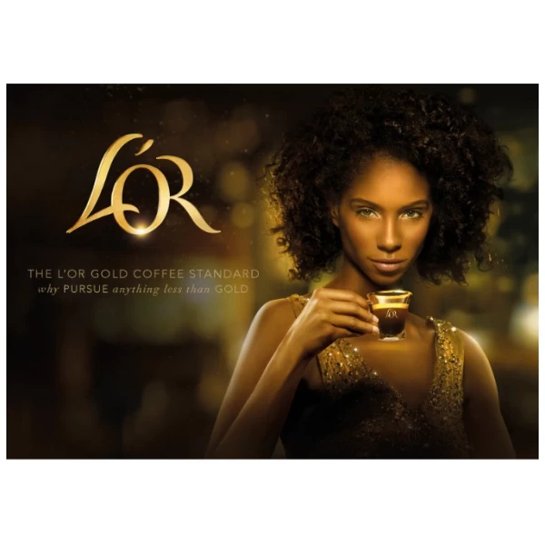 L'or Кофе Espresso Splendente Caps 10 шт - image 4
