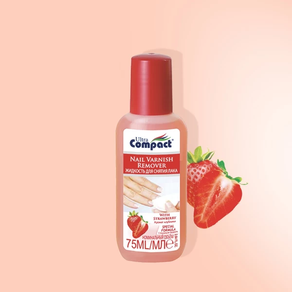 Ultra Compact Acetona 75 ml Capusna - image 2