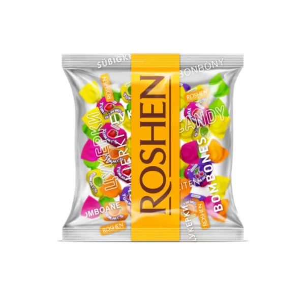 Roshen Iris Yummi's 200 g - image 1