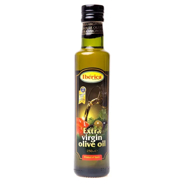 Iberica Ulei de măsline extravirgin 250 ml - image 1