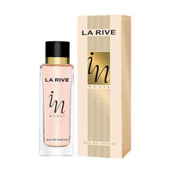 LA RIVE Apa de parfum 90ml In Woman - image 1