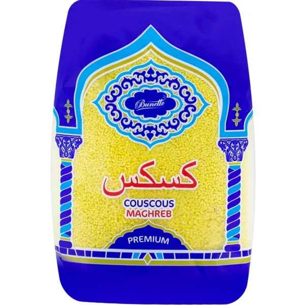 Bunetto Bulgur 800g - image 1