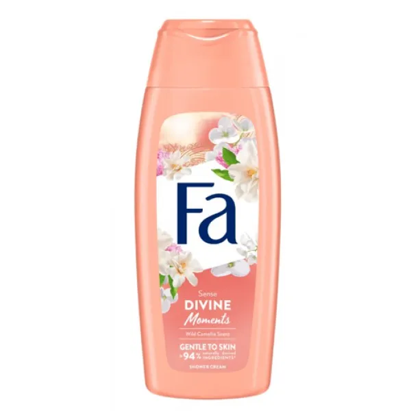 Fa Gel de dus Divine Moments 400 ml - image 1