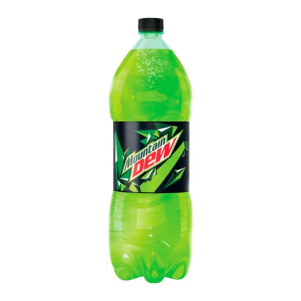 Mountain Dew Bautura carbogazoasa 2l - image 1