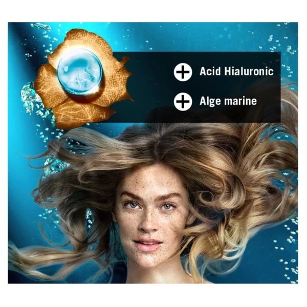 Gliss Aqua Revive Экспресс-бальзам для восстановления для нормальных или сухих волос, 200 мл - image 4