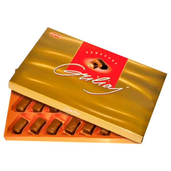 Bucuria Bomboane Griliaj 300g Cutie - image 1