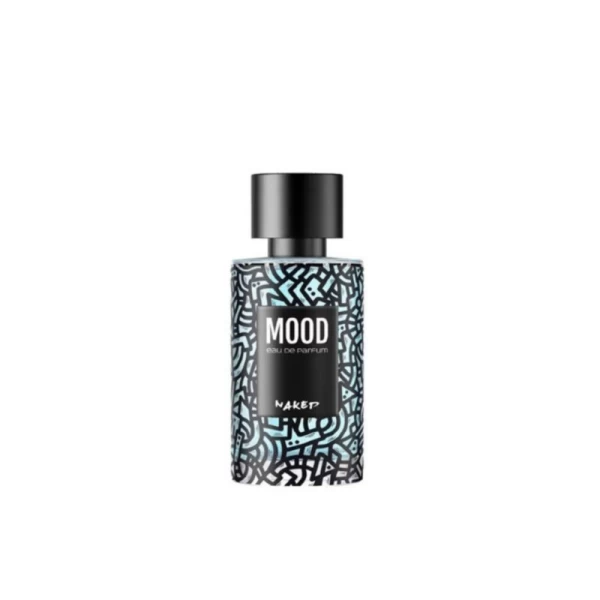 Mood Apa de parfum 100 ml Naked - image 2