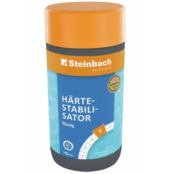 Lichid de stabilizare a duritatii apei 1 L - image 1