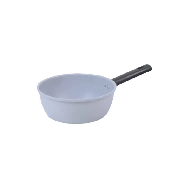 Cratita cu coada 18 cm fier+pvc a14026 - image 1