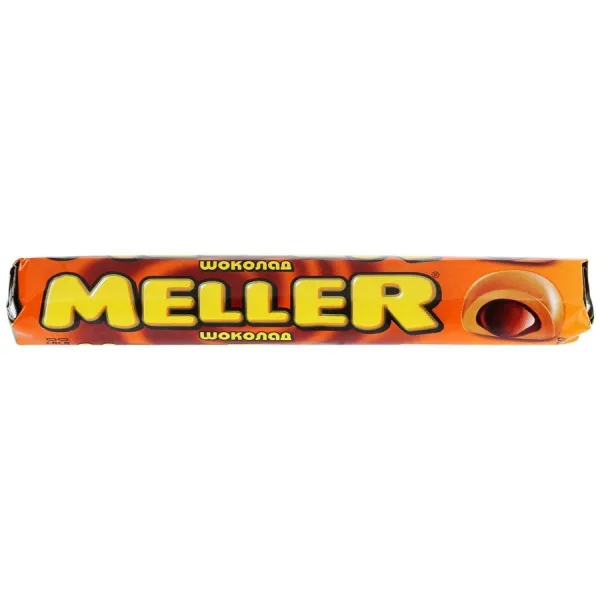 Iris Meller Chocolate 38g - image 1