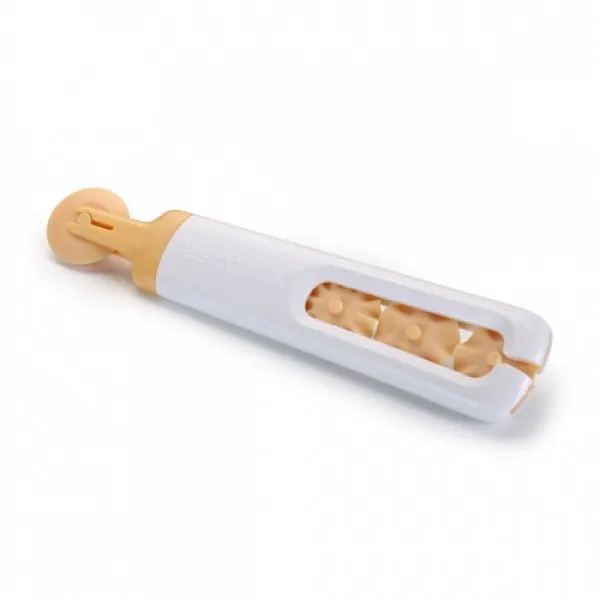 Tescoma Delicia Dispozitiv de feliere aluat cu 4 cutite - image 2
