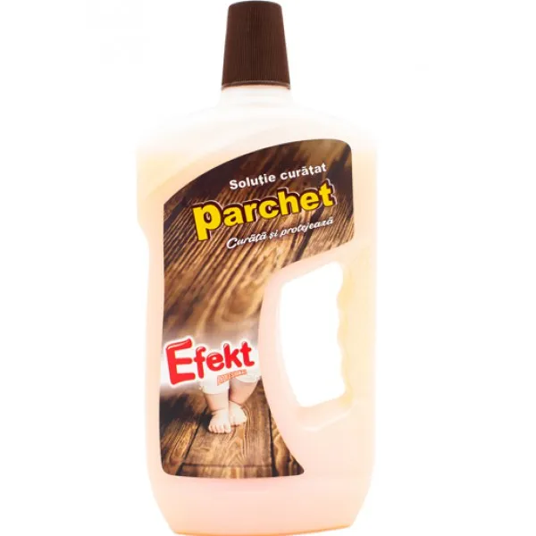 Efekt средство для мытья пола 1л - image 1