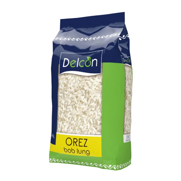 *Delcon Orez Lung 900g - image 1