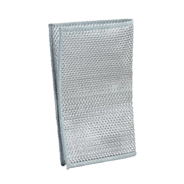 Proff Абразивная тряпка для чистки 20×20 см, 2 штуки - image 2