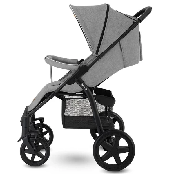 Коляска Lionelo Annet Plus Concrete - image 3