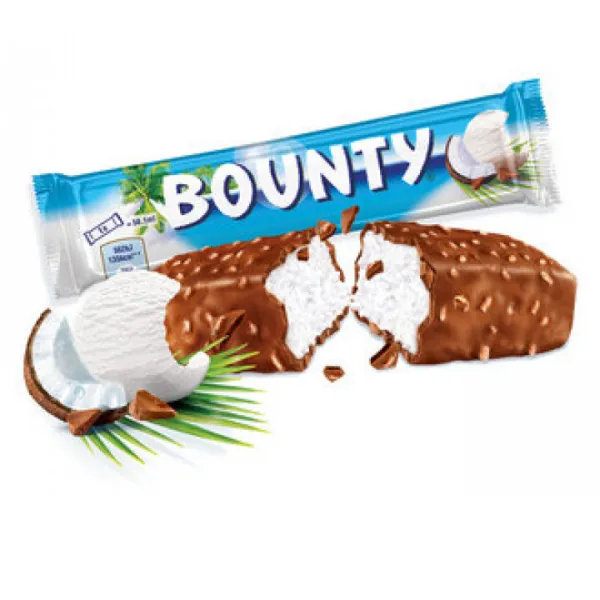 Мороженое Bounty 39г - image 2