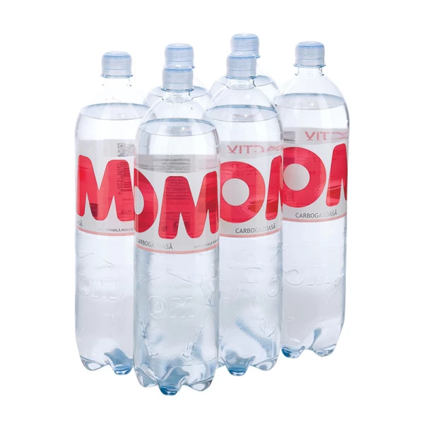 OM Apa carbogazoasa 1.5L - image 2