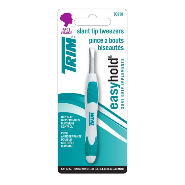 Trim Easy Hold Penseta cu margini inclinate - image 1