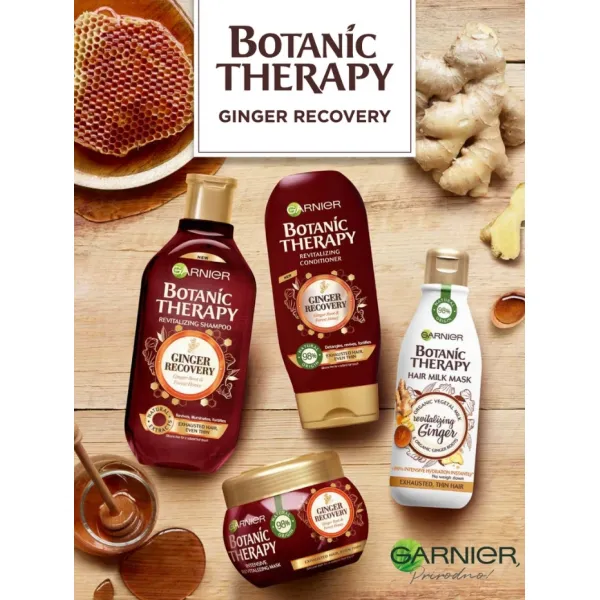 Garnier Botanic Balsam 200 ml Ginger - image 2