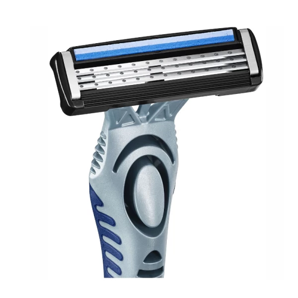 BIC 3 Flex 3buc Comfort  BLISTER, Aparat Ras - image 4