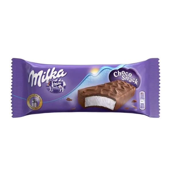 Milka Choco Snack 32g - image 1