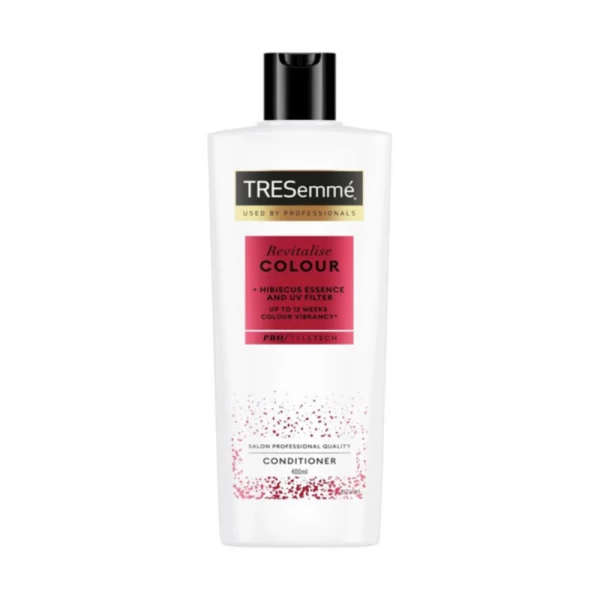 Tresemme Кондиционер для окрашиных волос Revitalise color 400мл - image 1