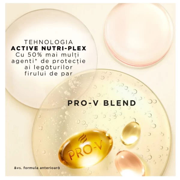 Pantene Balsam Aqua Light 275 ml - image 3