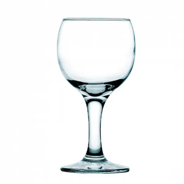 Set pocale pentru vin BISTRO 225 ml, 6 bucăți - image 4
