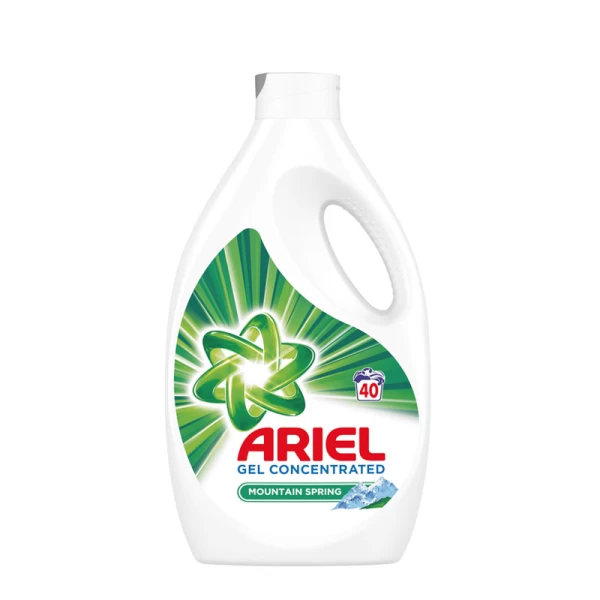 Ariel detergent lichid 1915 ml Mount Spring - image 2