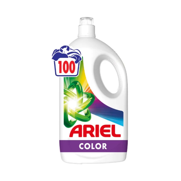 Ariel detergent lichid 4667 ml Color - image 1