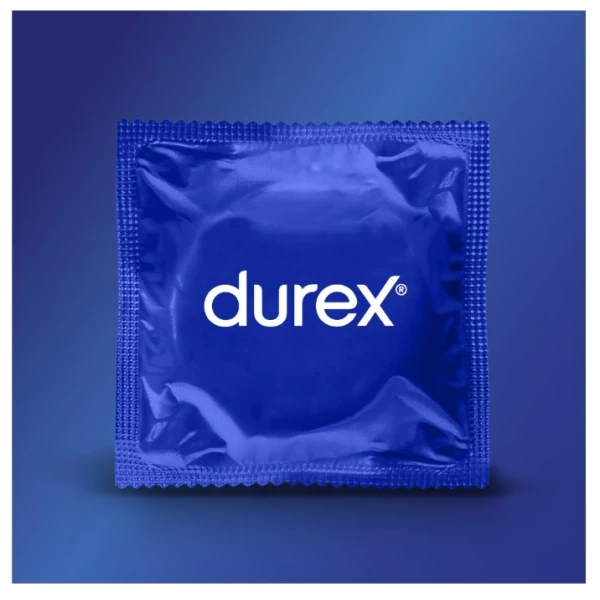 Prezervative Durex Jeans 4 buc - image 3