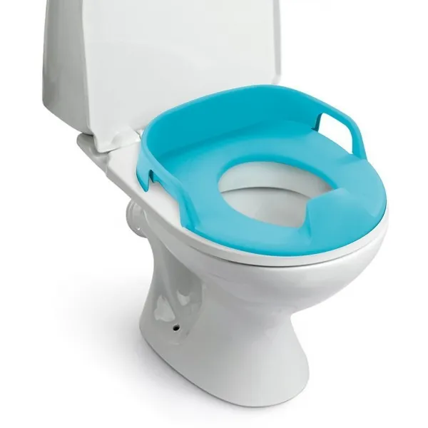 DOLU Oala-scaunel 3in1 Blue (7172) - image 1