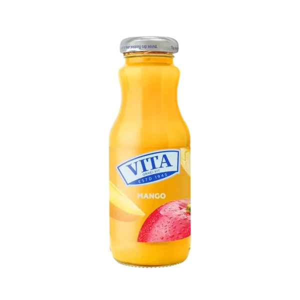 Vita Нектар Манго 0,25 л - image 1