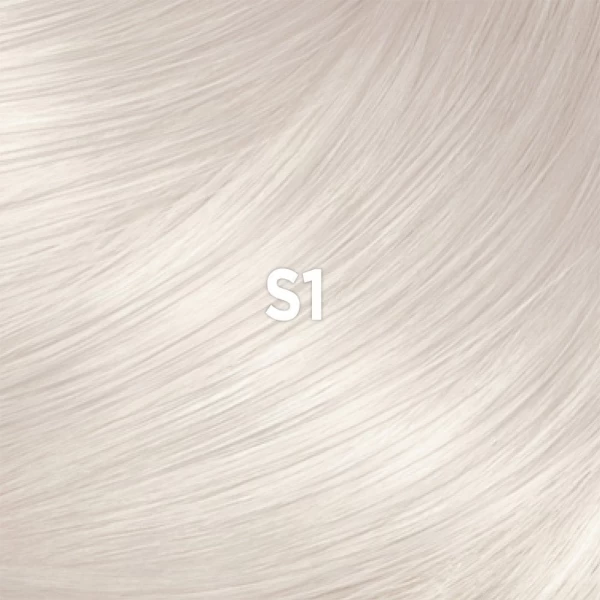 Garnier Color Sensation Vopsea de par S1 Platinum Blond - image 3