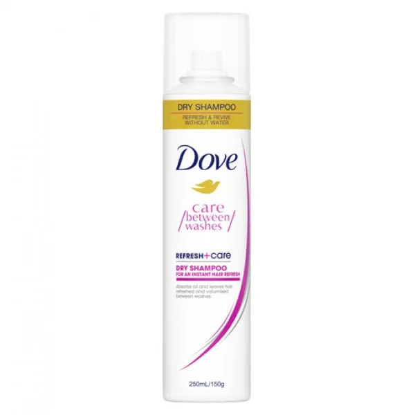 Dove Sampon Uscat 250ml Dry Refresh - image 1