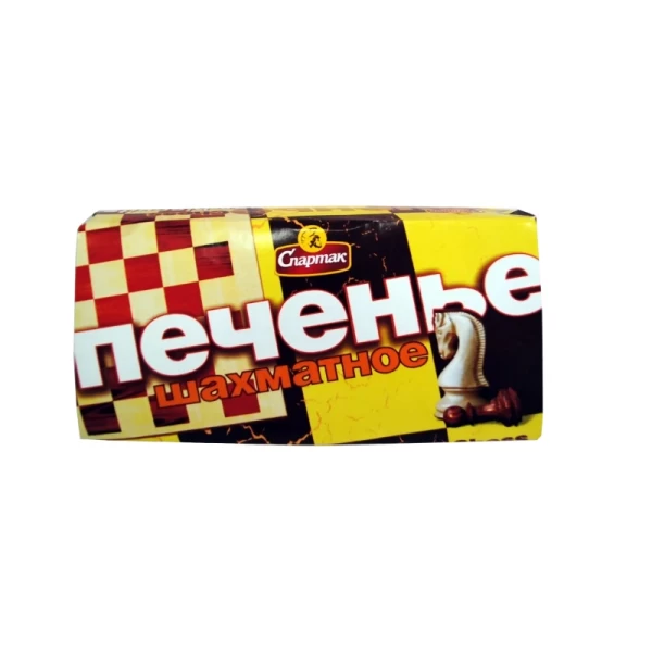 Biscuiti SPARTAK sah 100g - image 1