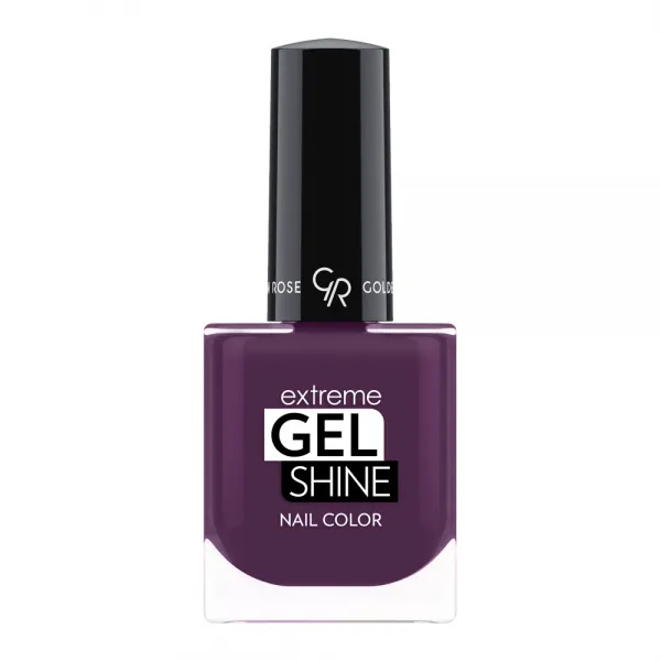 Golden Rose Лак для ногтей Extreme Gel Shine Nr 73 - image 1