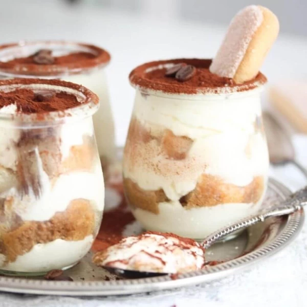 Dr. Oetker Crema Tiramisu, 60g - image 2