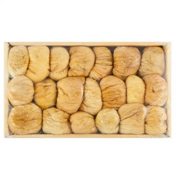 Crocus Smochine deshidratat 500g - image 1