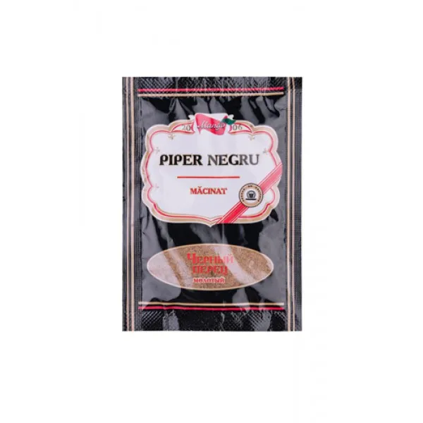 Mango Piper negru macinat 20 g - image 1
