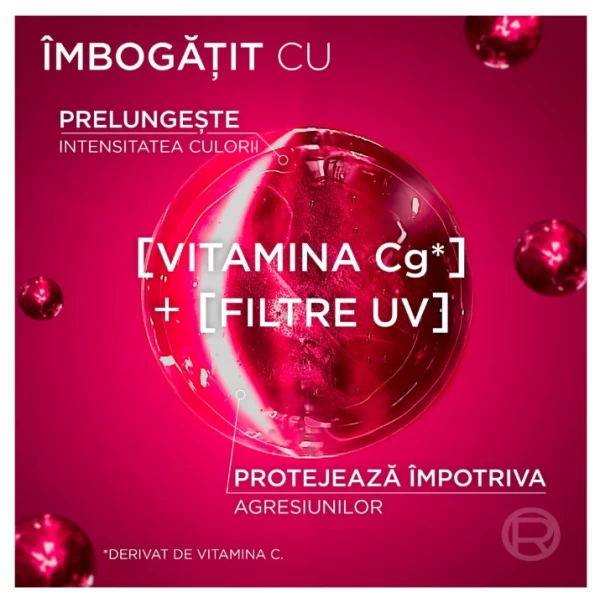 Elseve Balsam 200ml Color Vive, pentru par vopsit - image 5