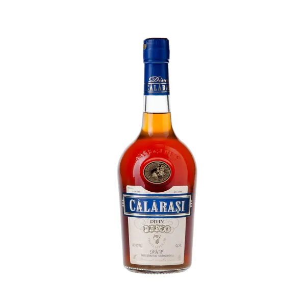 Дивин Calarasi XO 7 лет Legenda 0,5 л - image 1