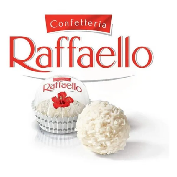 Raffaello Christmas Конфеты 400г - image 4