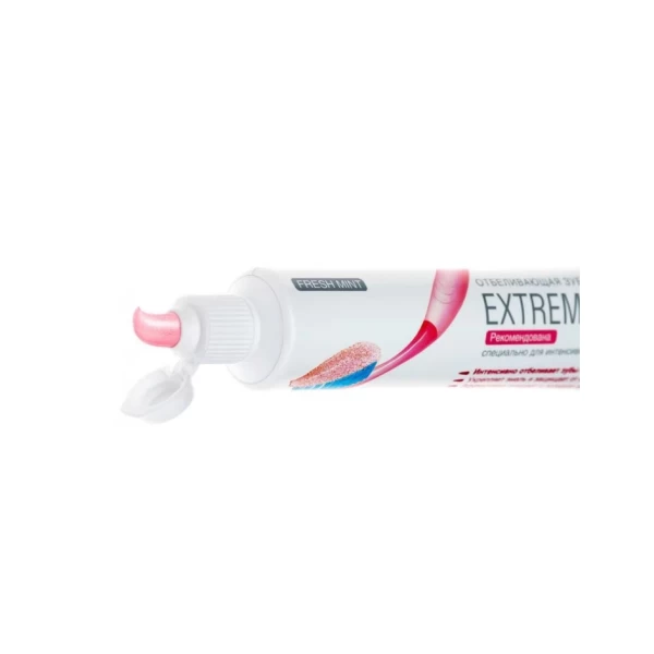 Splat Pasta de dinti 75ml Special Extreme White - image 4