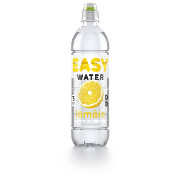 Easy Water Apa negazata 0,7l lamiie - image 2