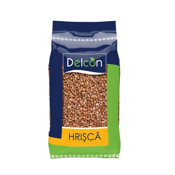 Delcon Crupe de hrisca 900g - image 1