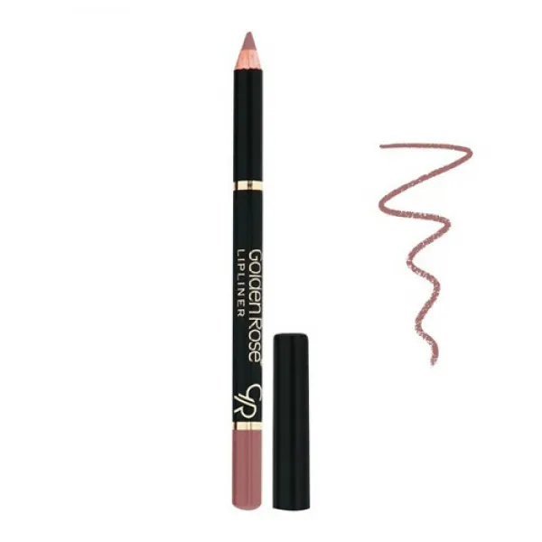 Golden Rose Контурный карандаш для губ Lip Pencil 223 1,4g - image 1